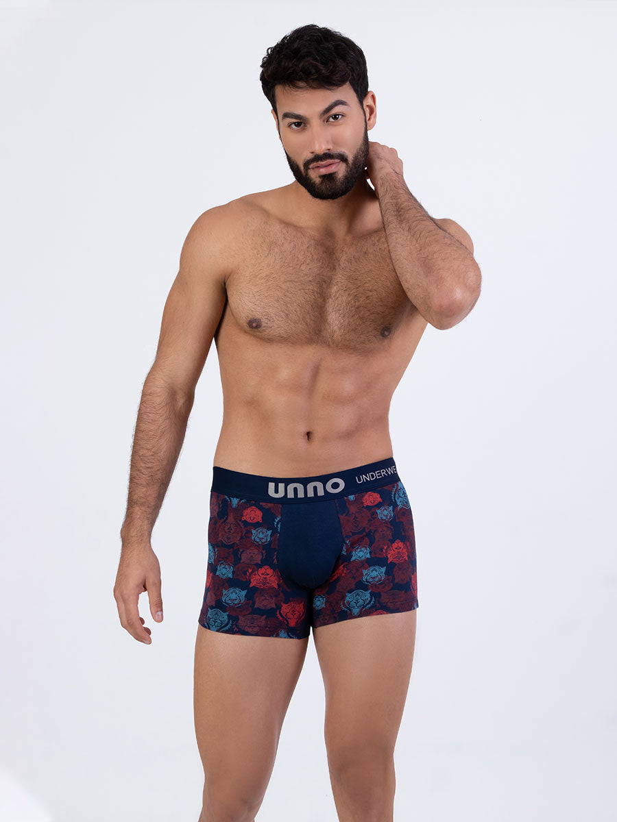 Boxer Diseño Feline