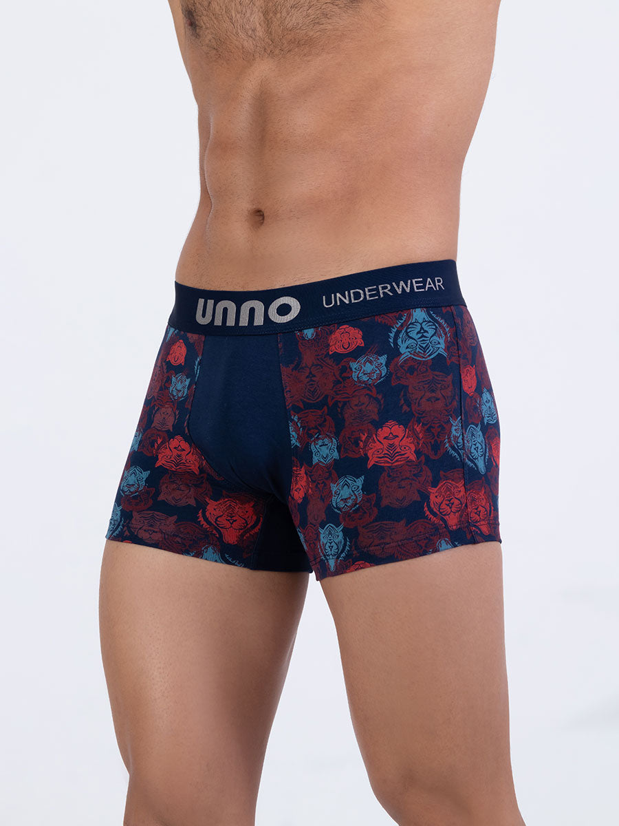 Boxer Diseño Feline