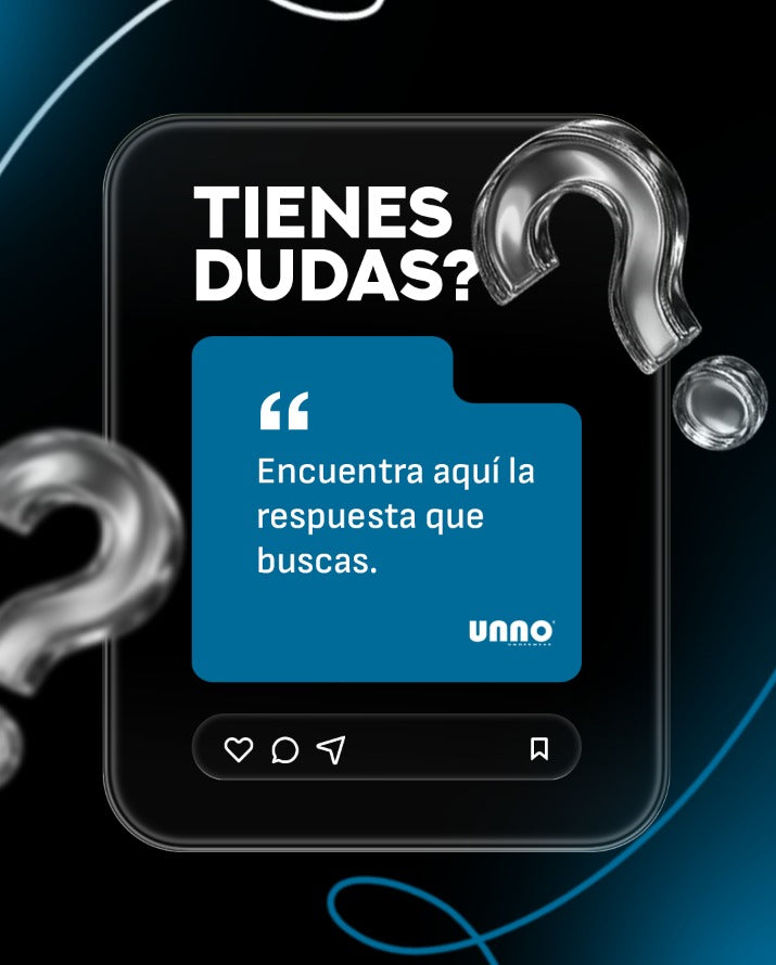 Preguntas Frecuentes