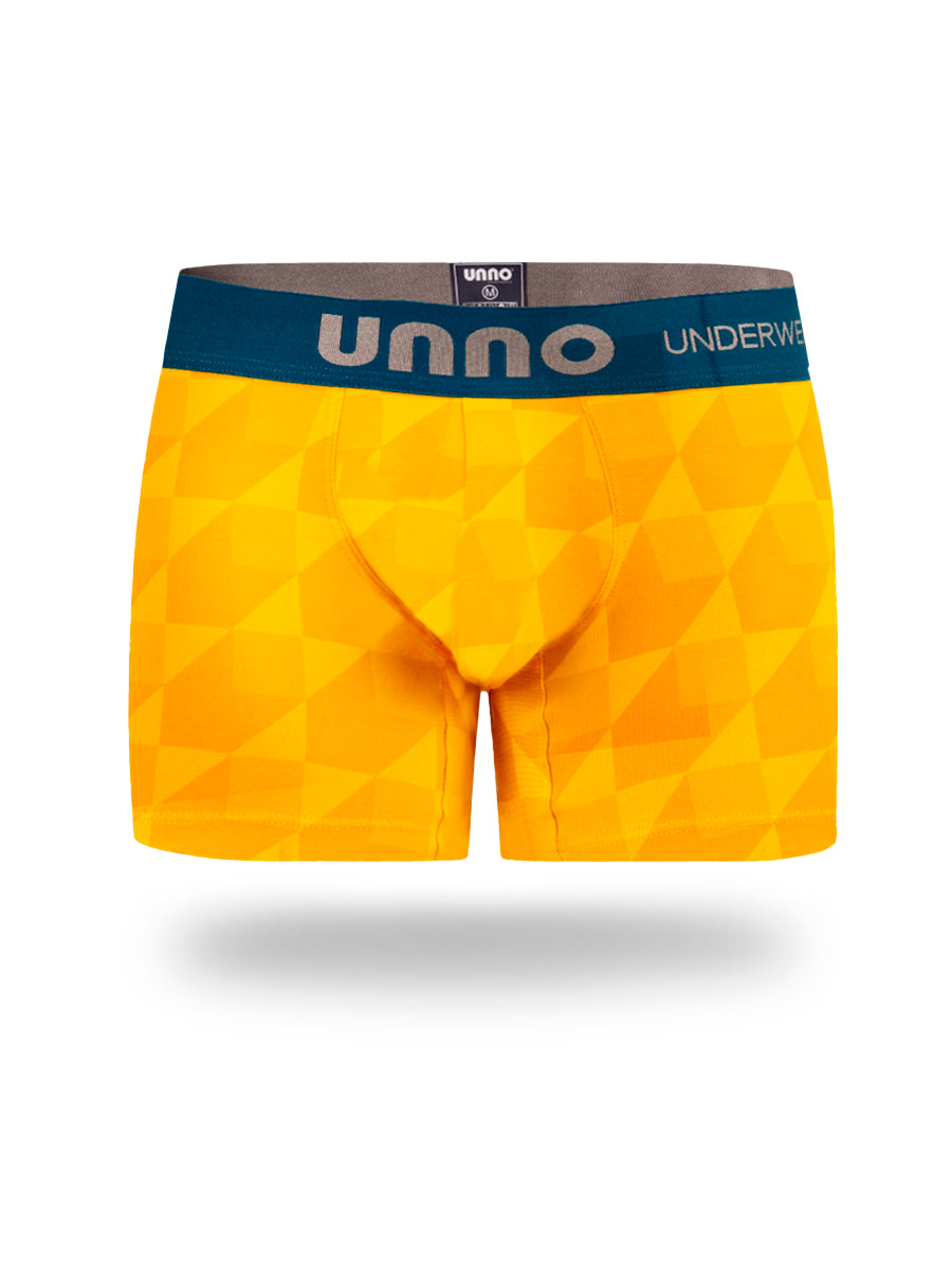 Boxer Amarillo