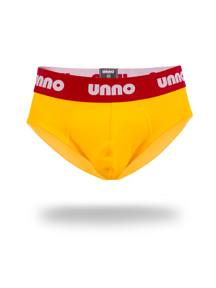 Slip Amarrillo