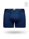 Boxer Classic Azul Marino