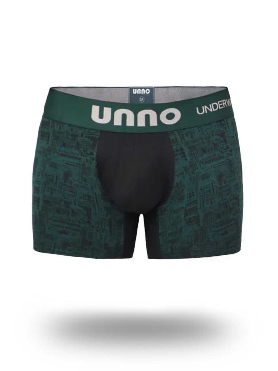 Boxer Urbano