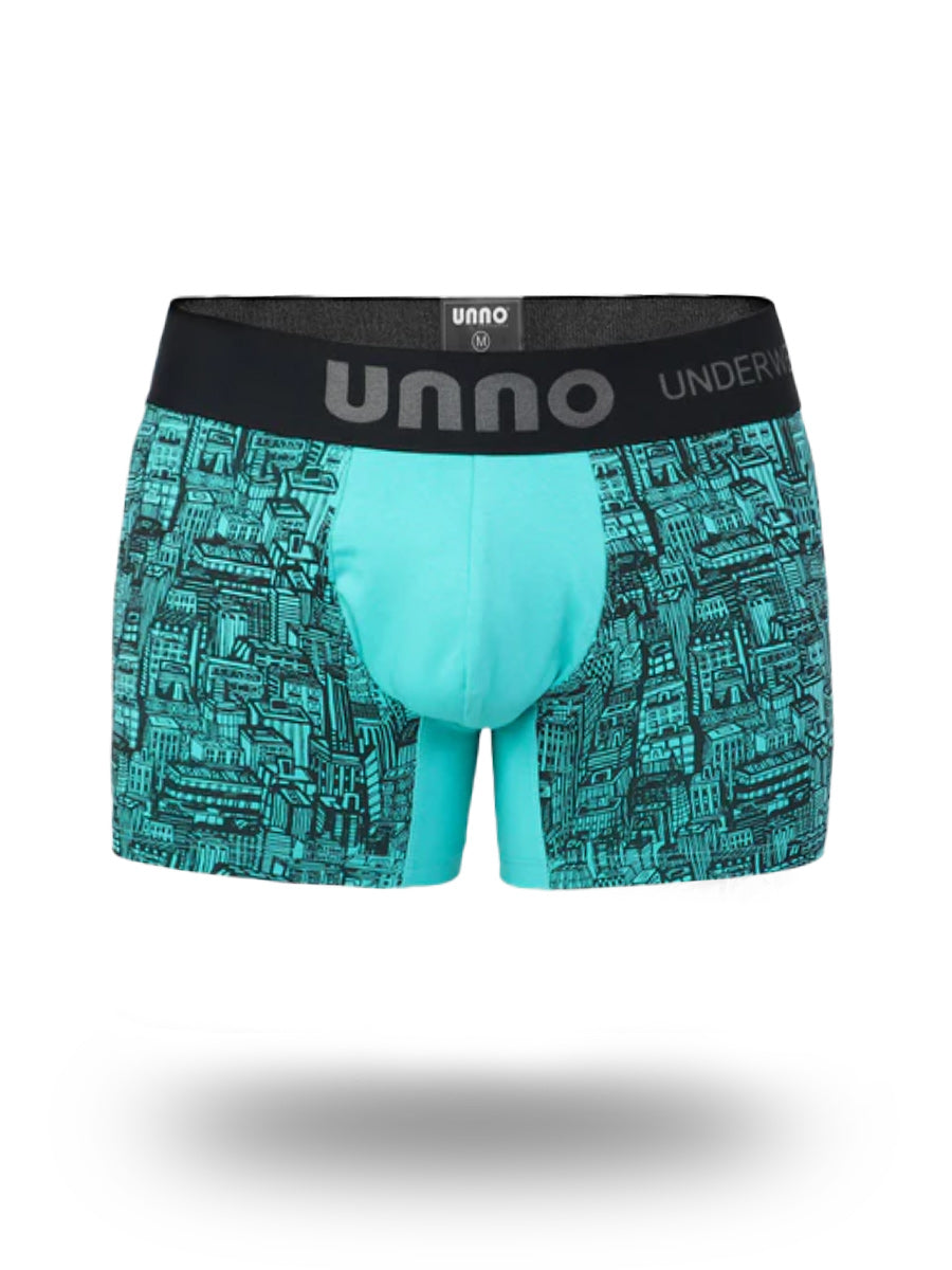 Boxer Urbano