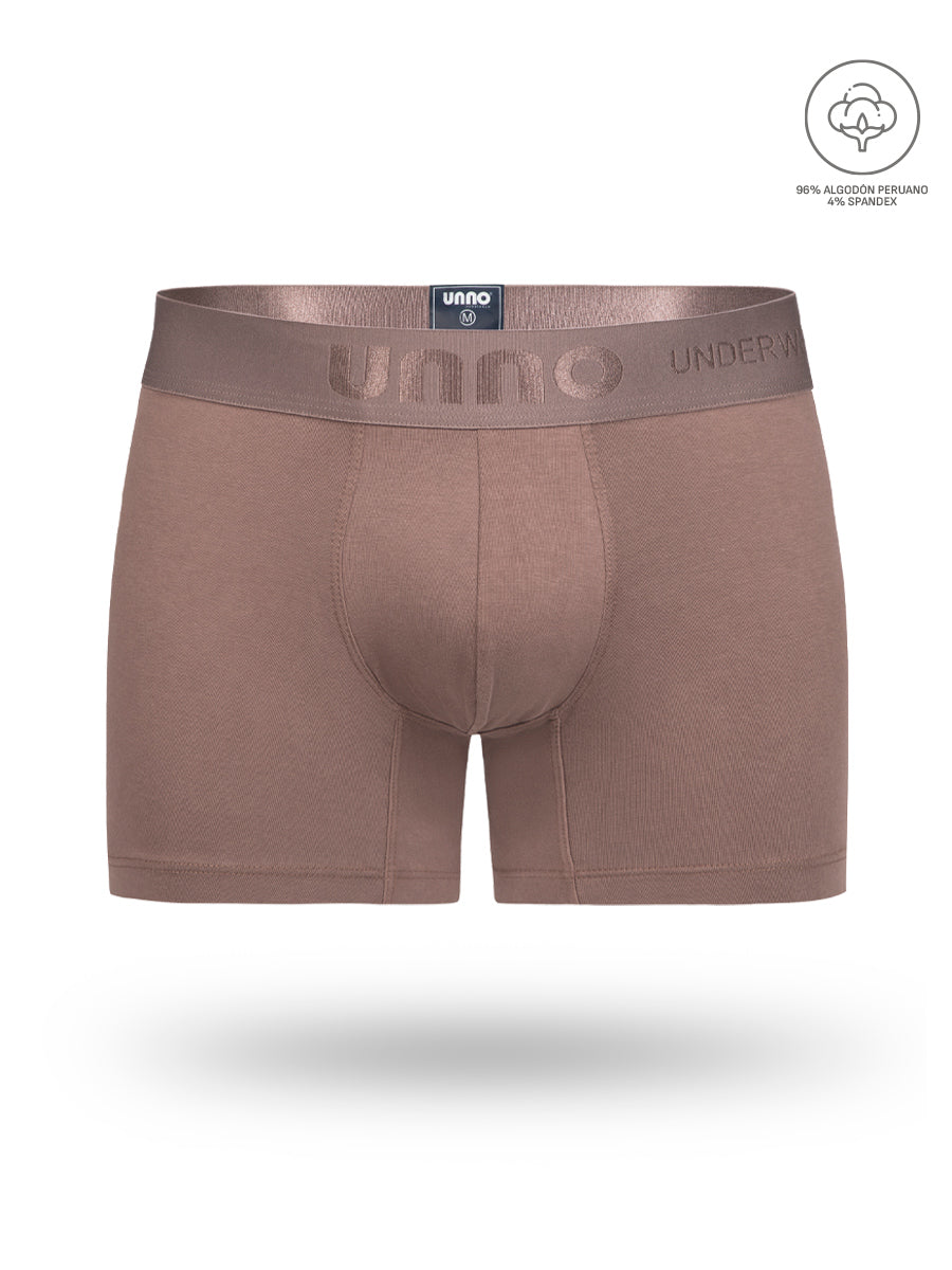 Boxer Capuchino