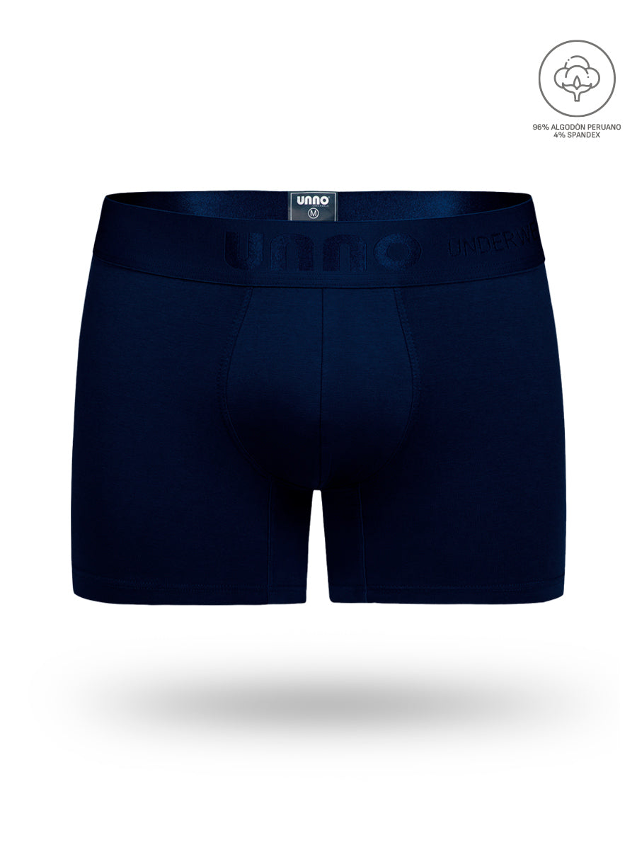 Boxer Dark Blue
