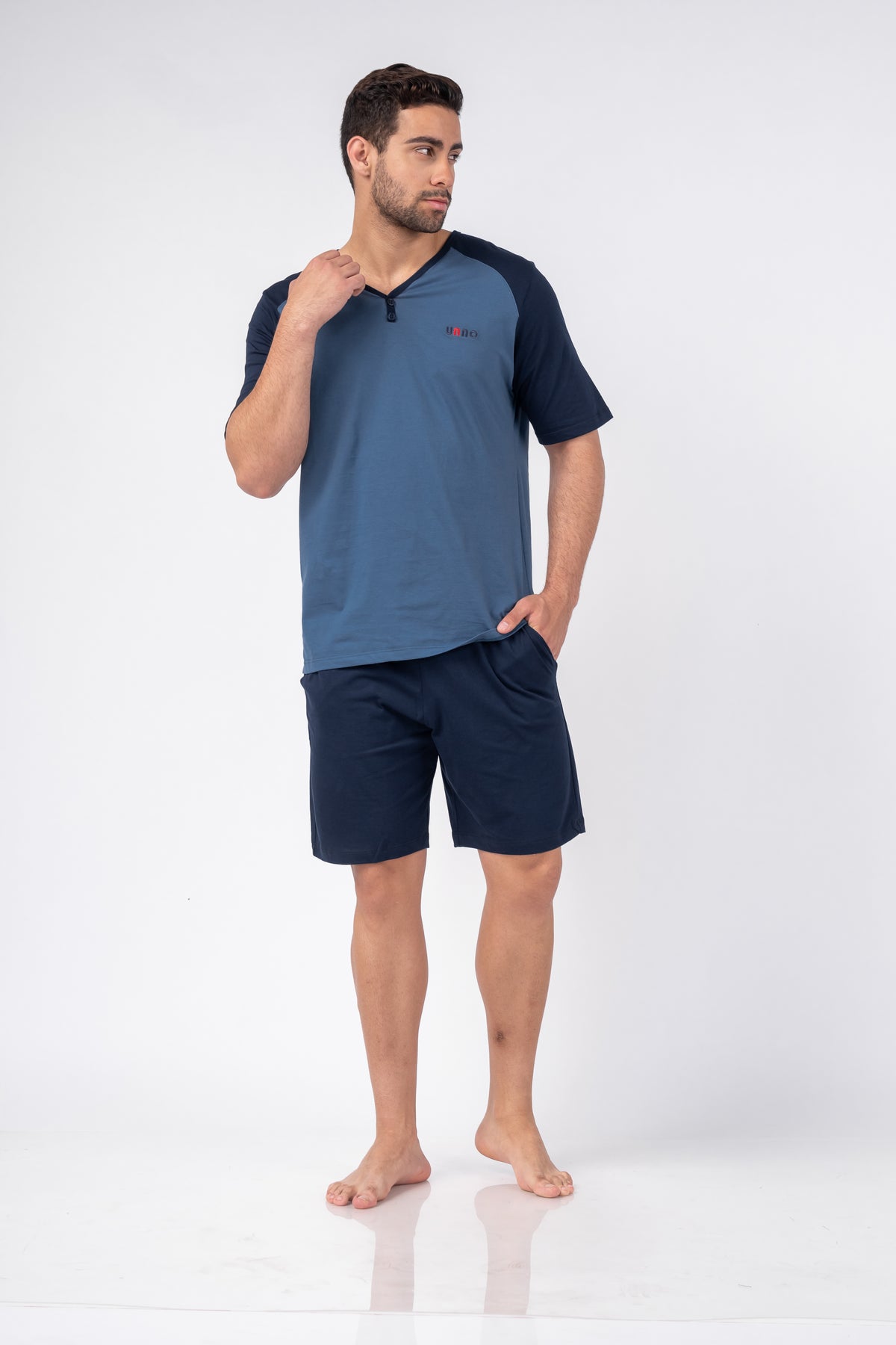 Pijama Verano