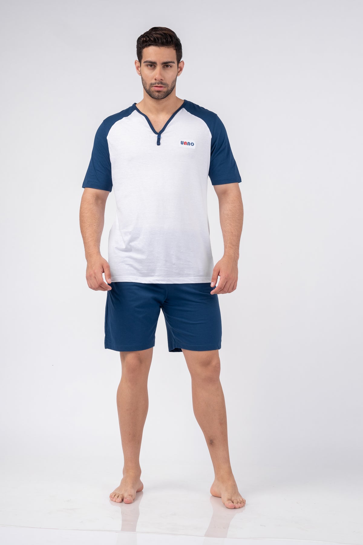 Pijama Verano