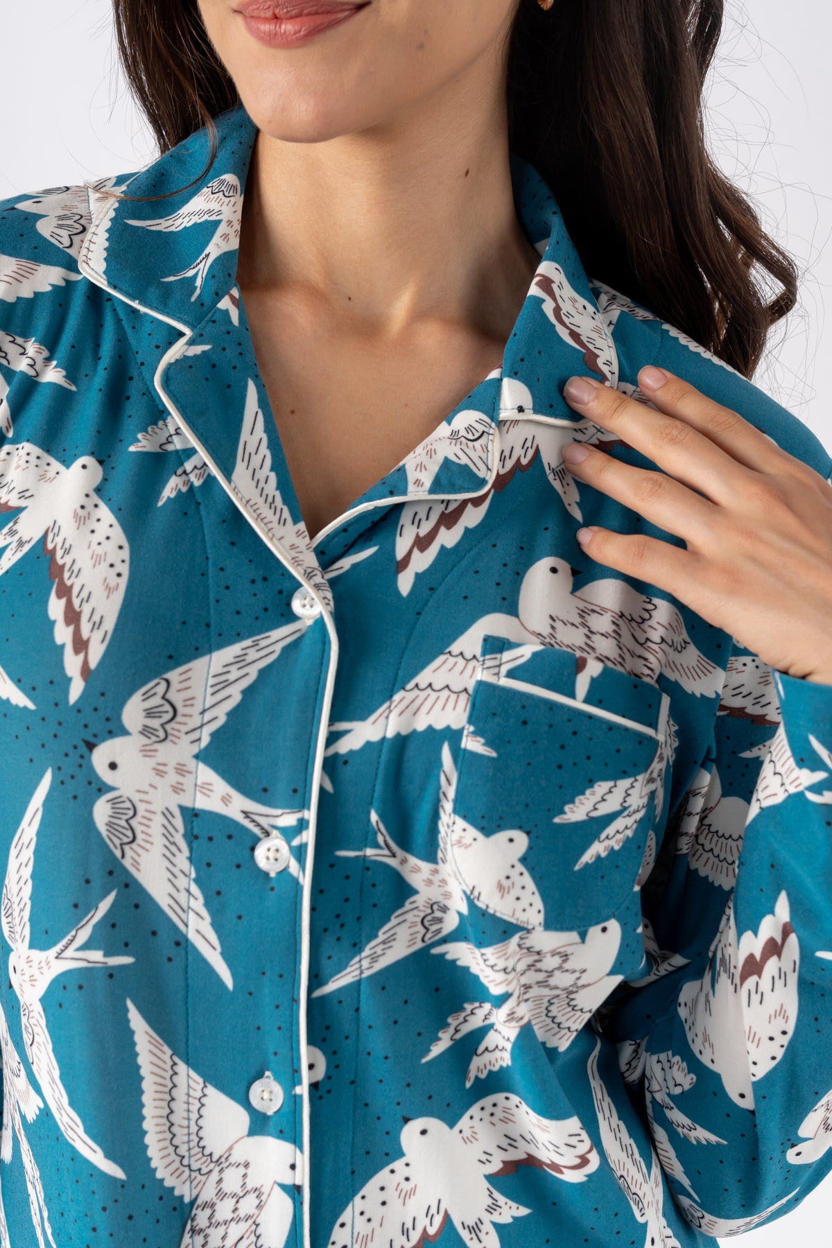 Pijama Aroma