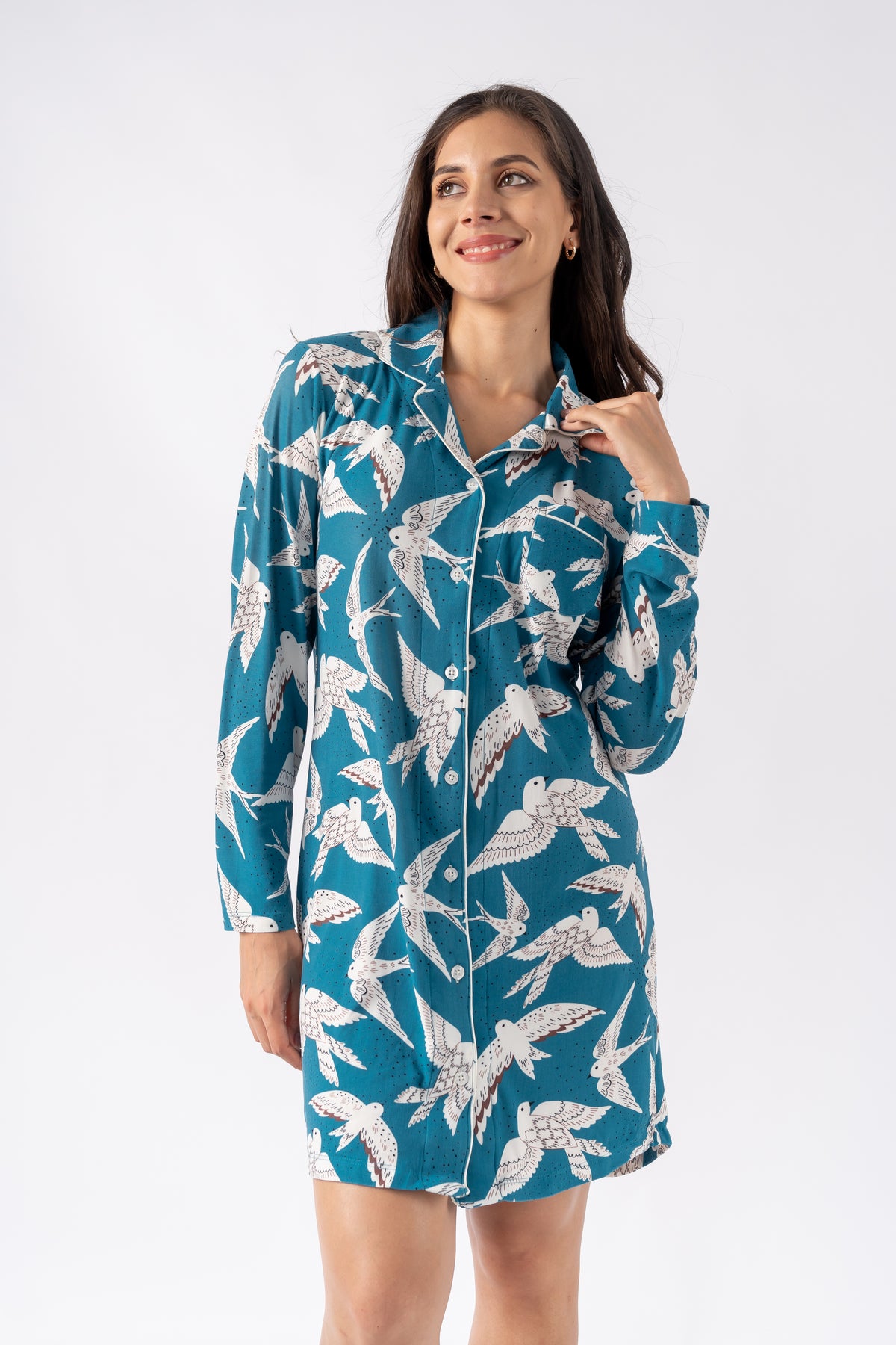 Pijama Aroma
