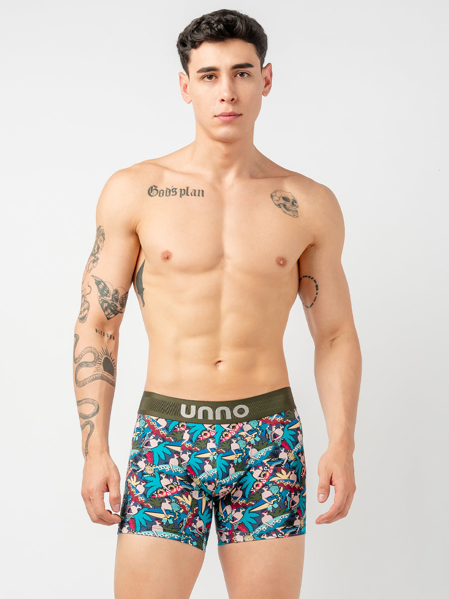 Boxer Surfista