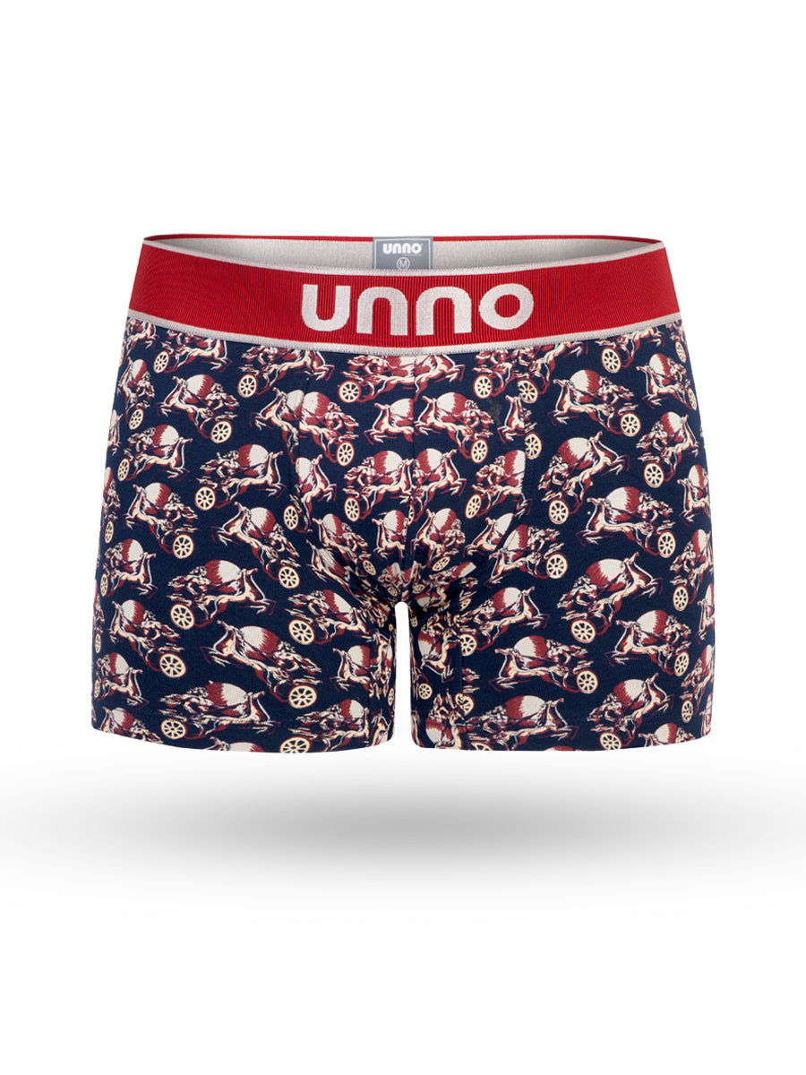 Boxer Apolo