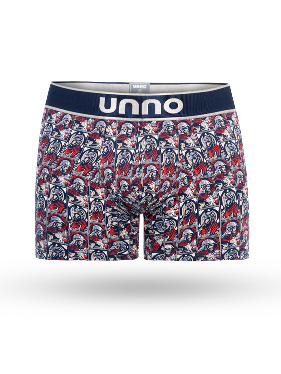 Boxer Caballero