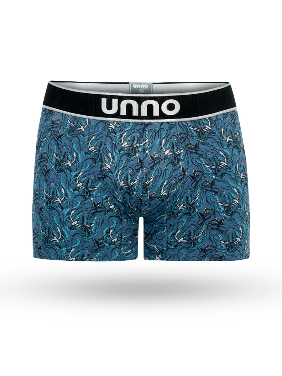 Boxer Calamar