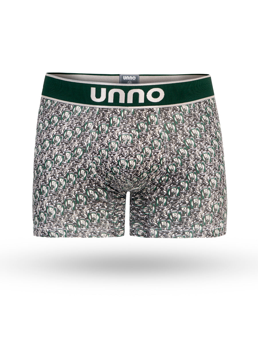 Boxer Candelabro