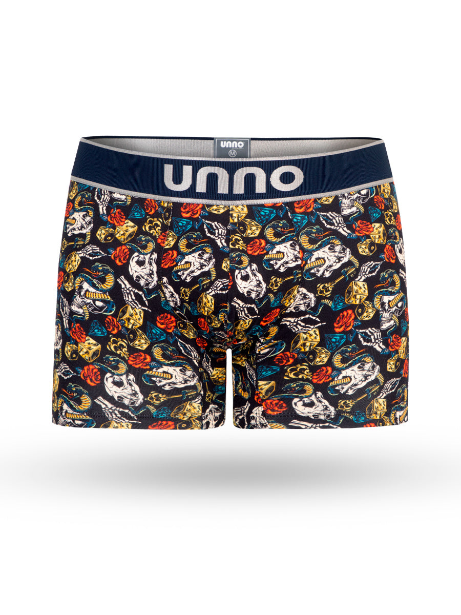 Boxer Casino