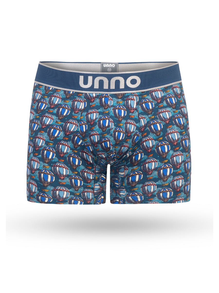 Boxer Globos