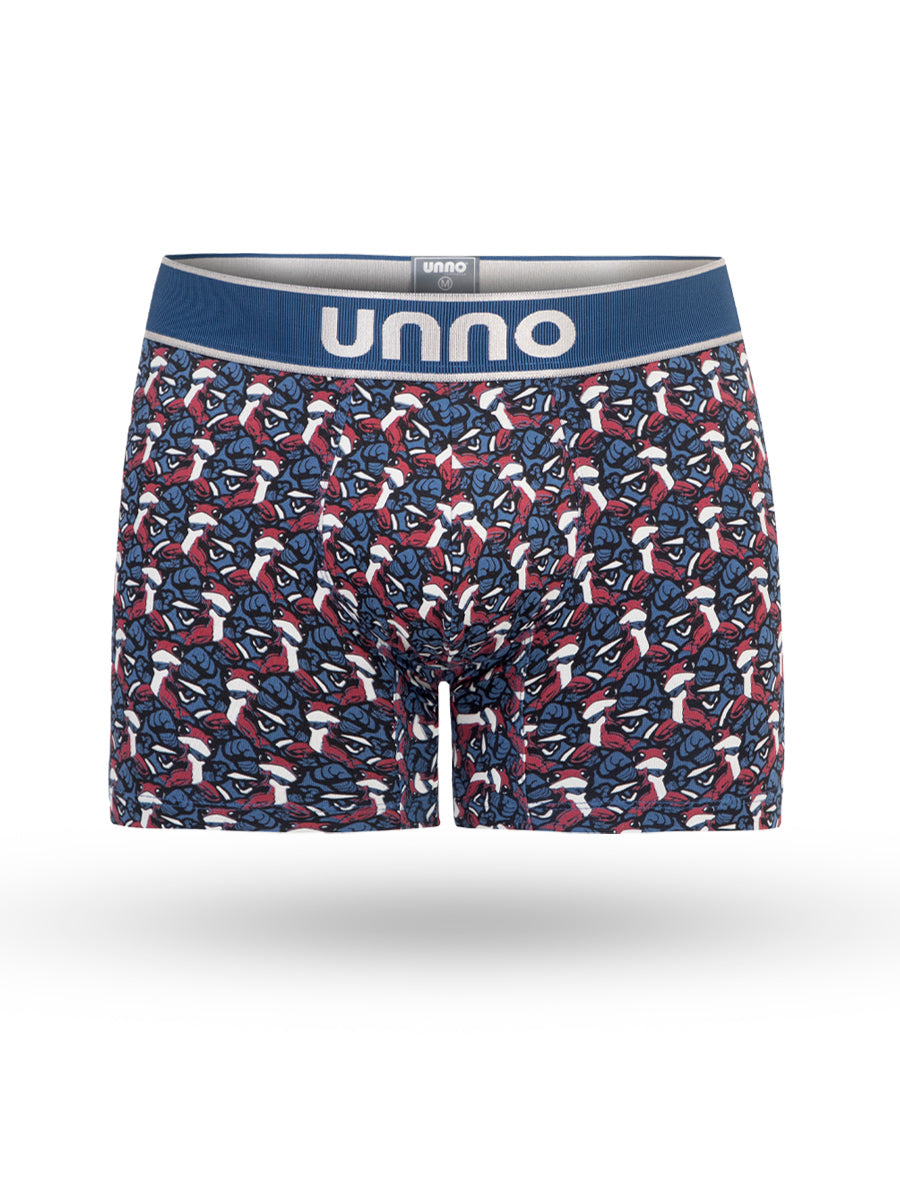 Boxer Power