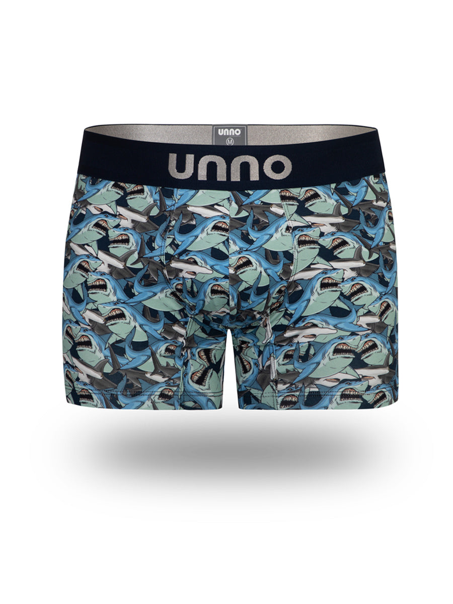 Boxer Atletas