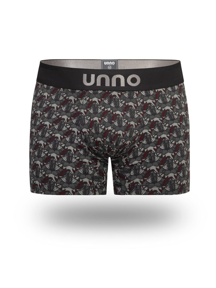 Boxer Armaduras