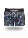 Boxer Chimpances