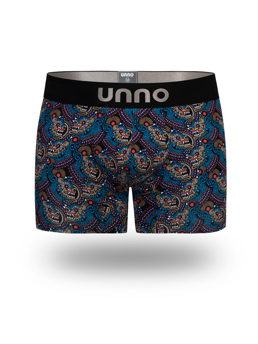 Boxer Dzulum