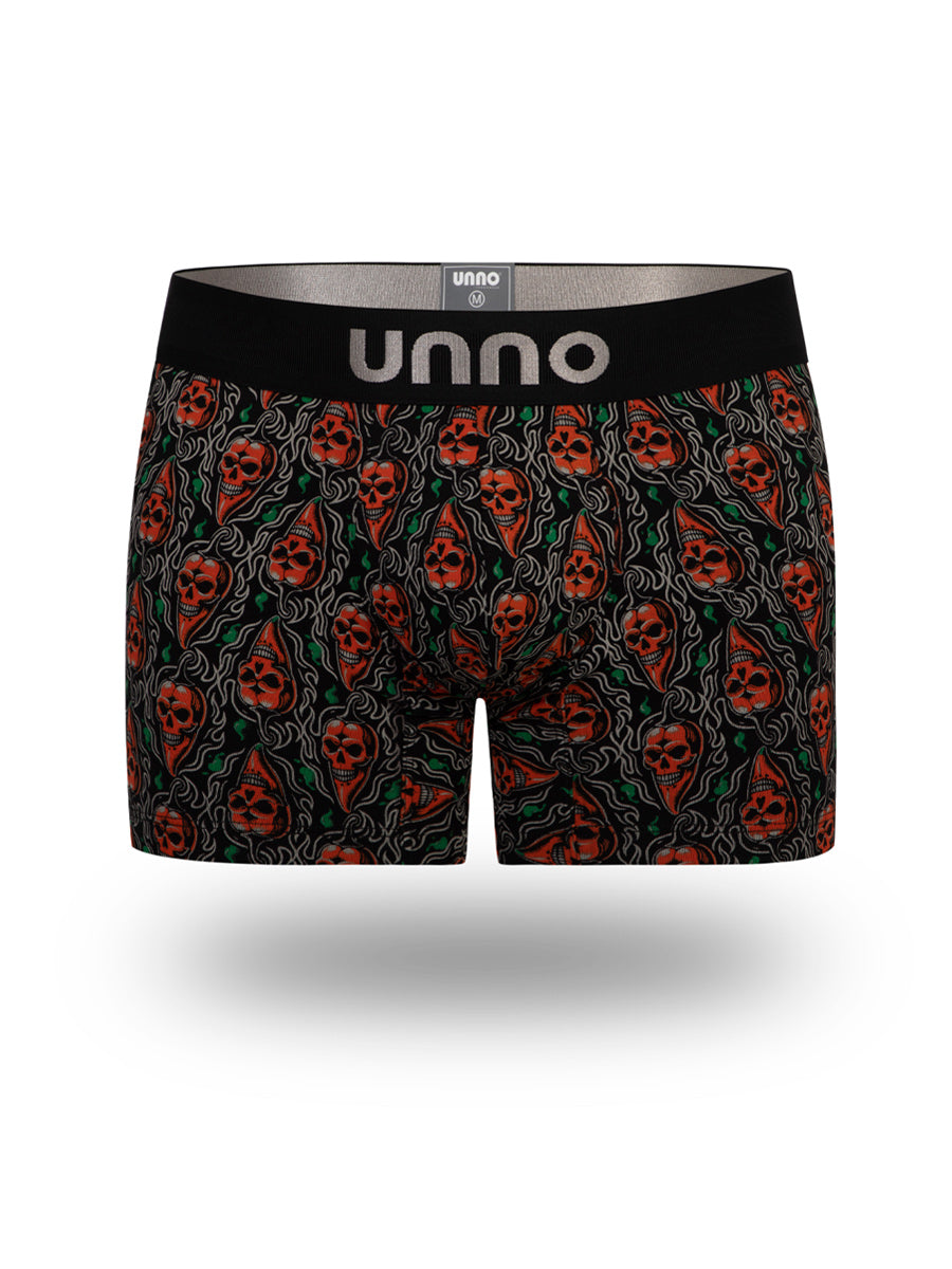 Boxer Hot Chili