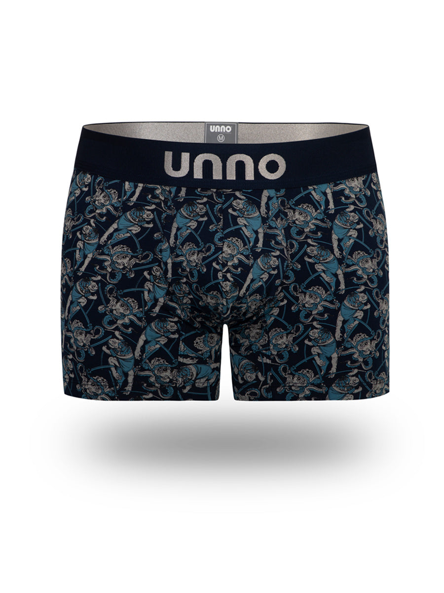 Boxer Ninjas