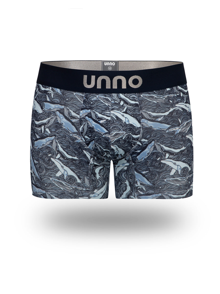 Boxer Oceano