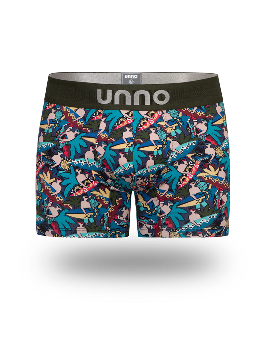 Boxer Surfista
