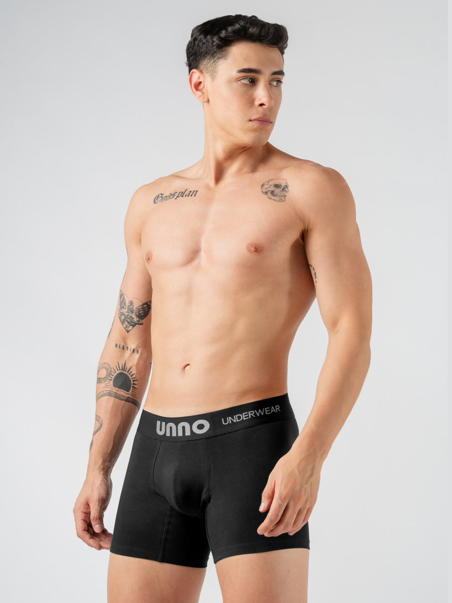 Boxer Classic Charcoal