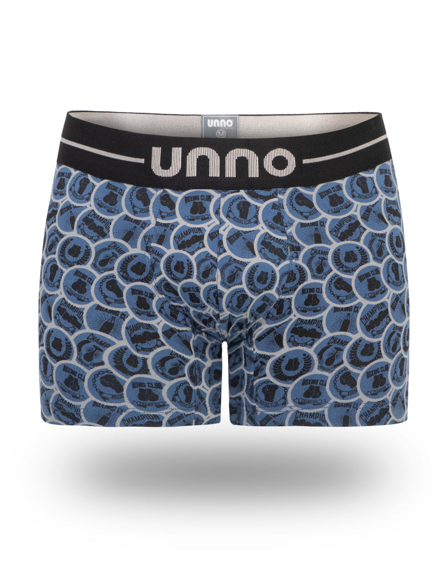 Boxer Boxing