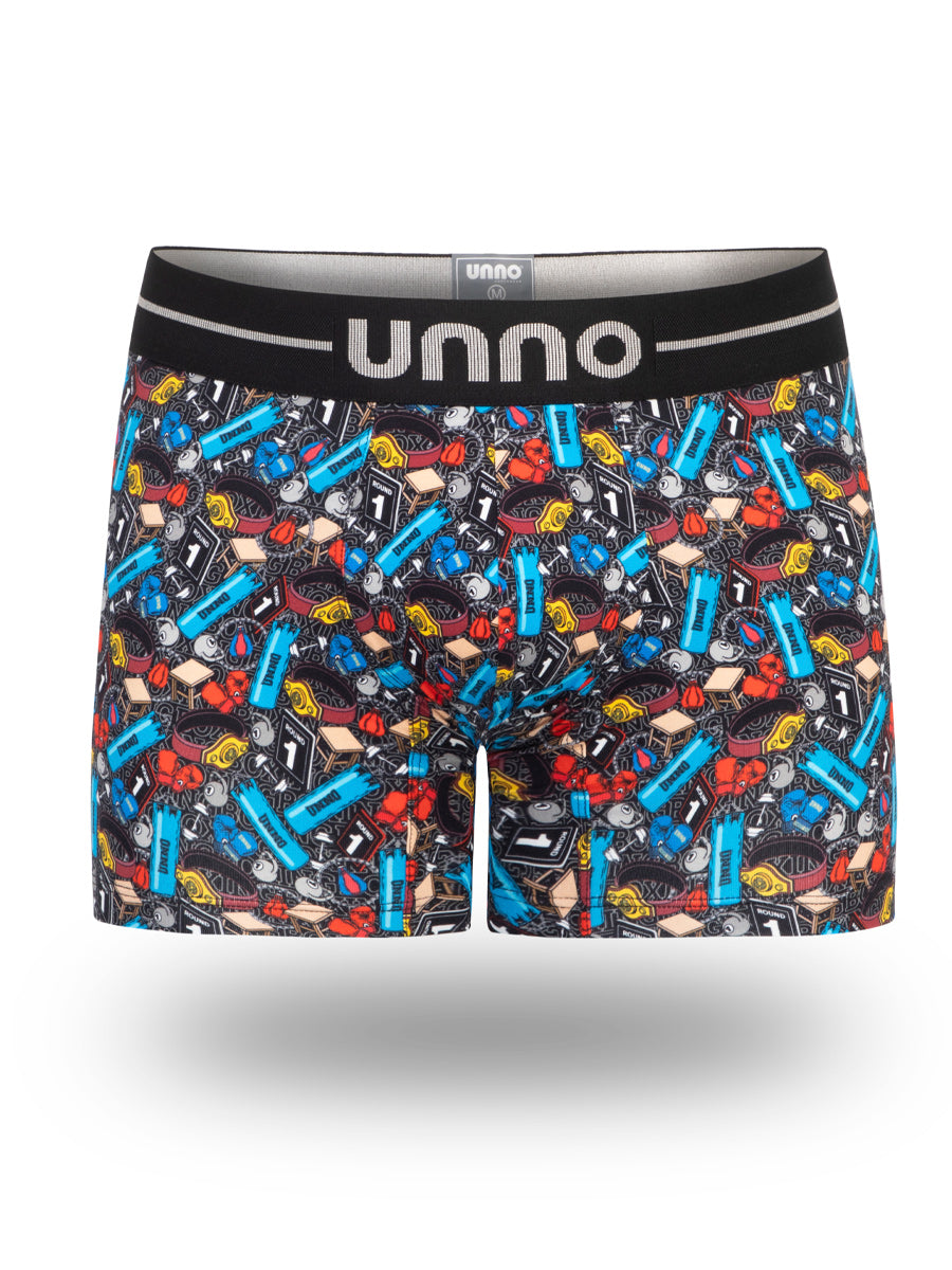 Boxer Elements