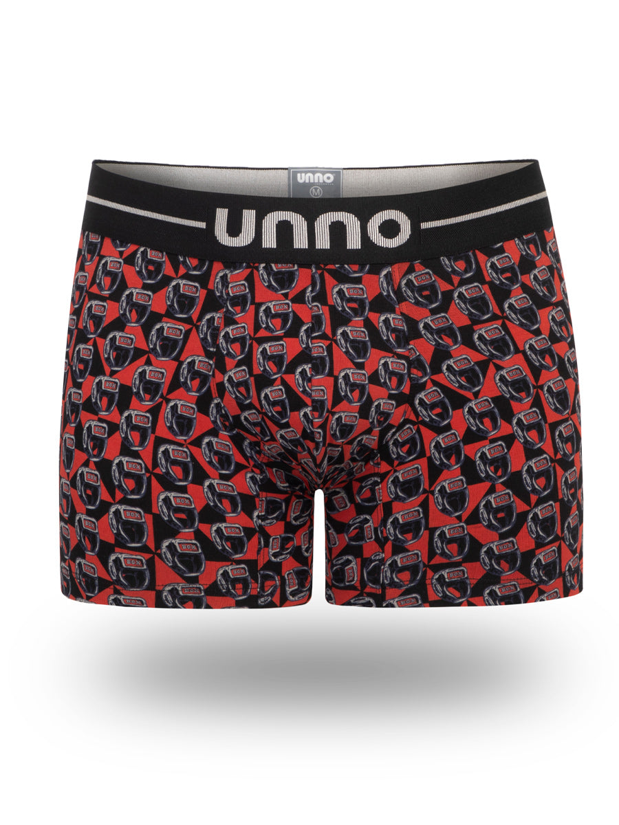 Boxer Headgear