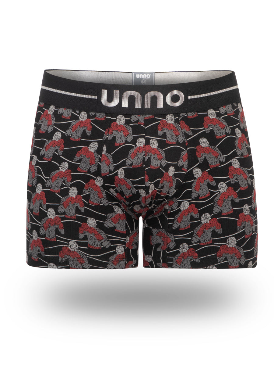 Boxer Hook