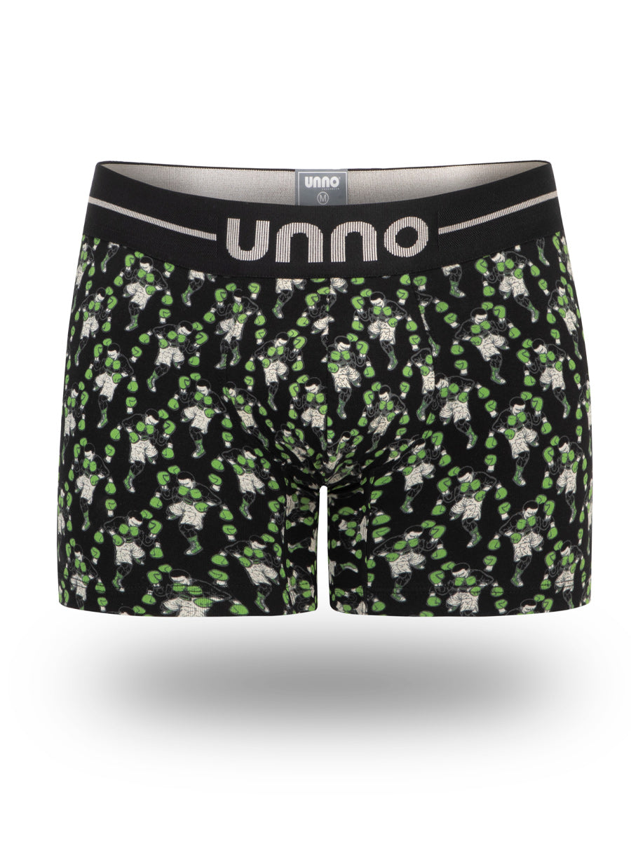 Boxer Multi Hit