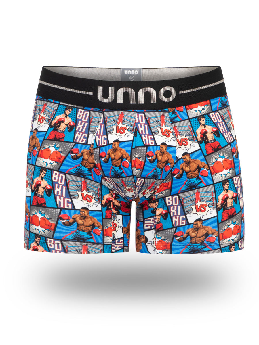 Boxer Ring