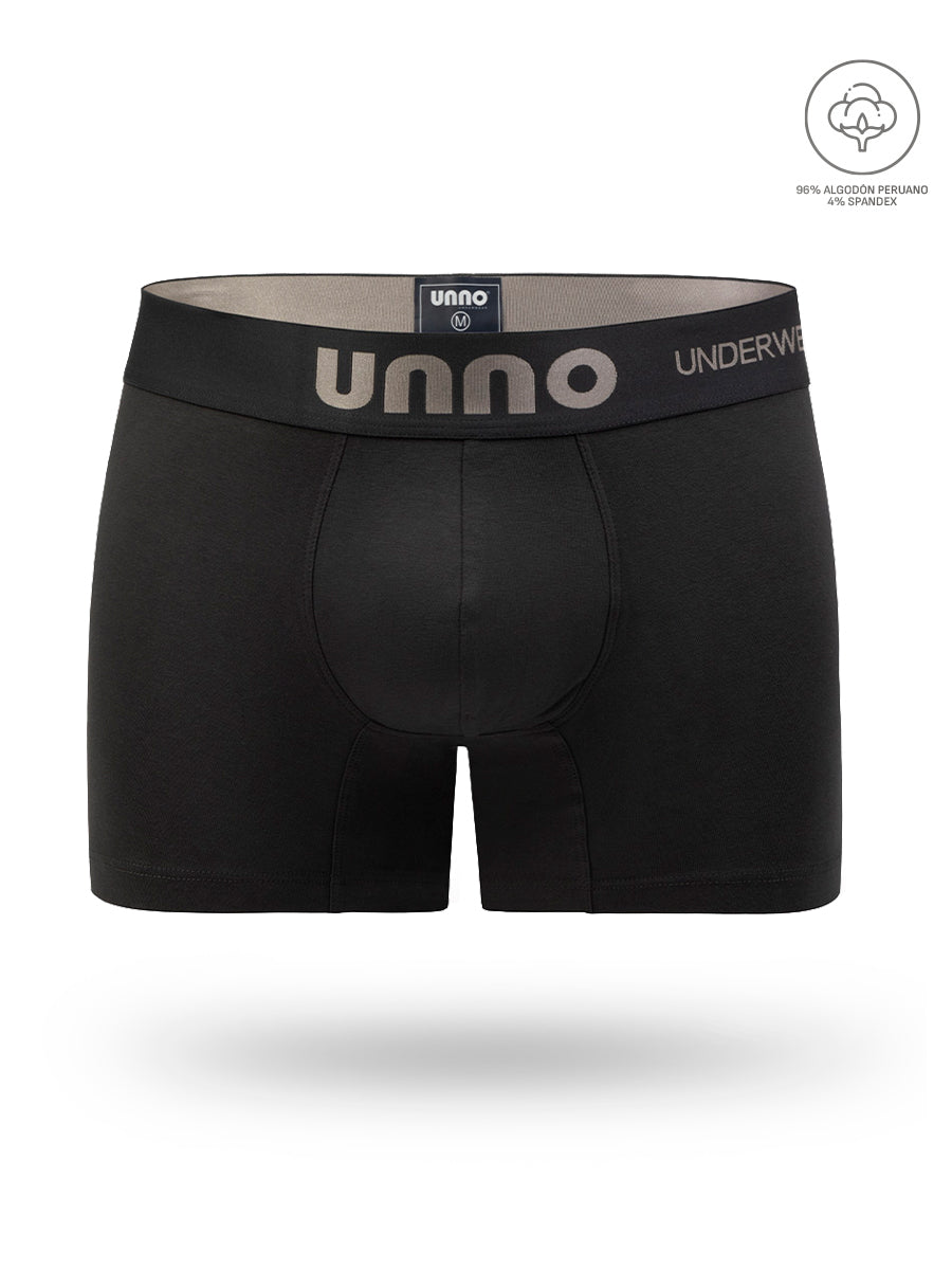 Boxer Classic Charcoal