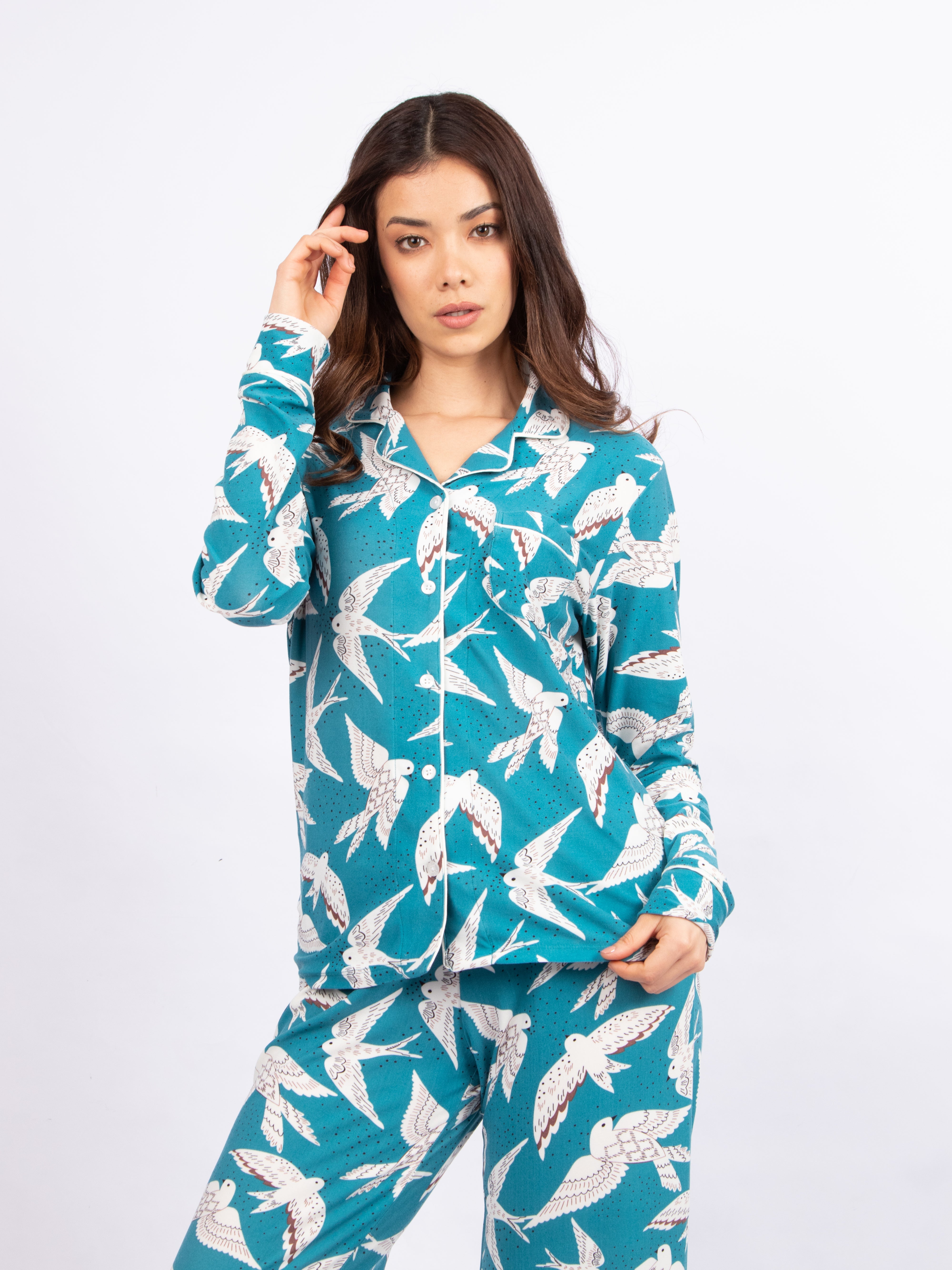 Pijama Esencia