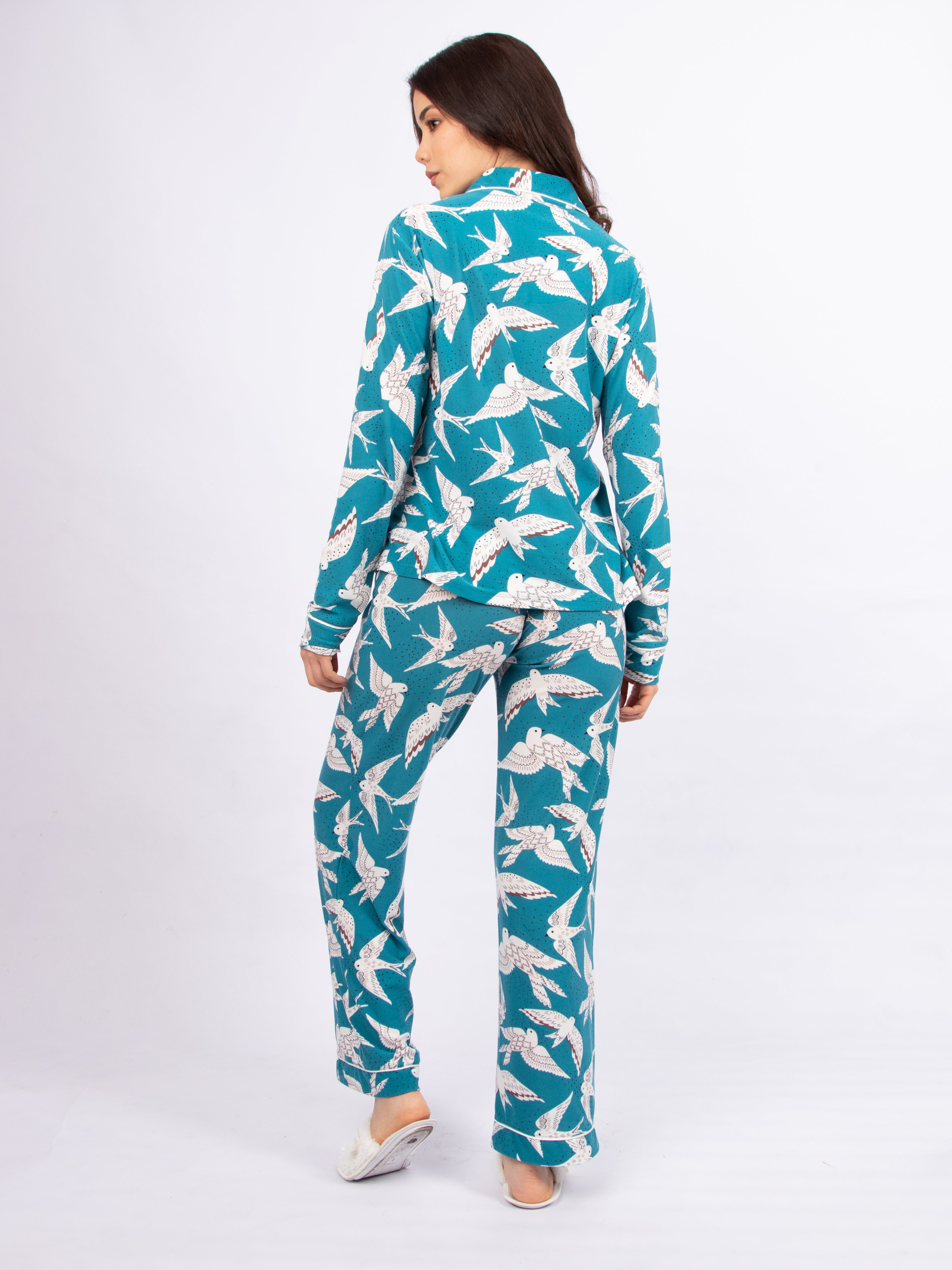 Pijama Esencia