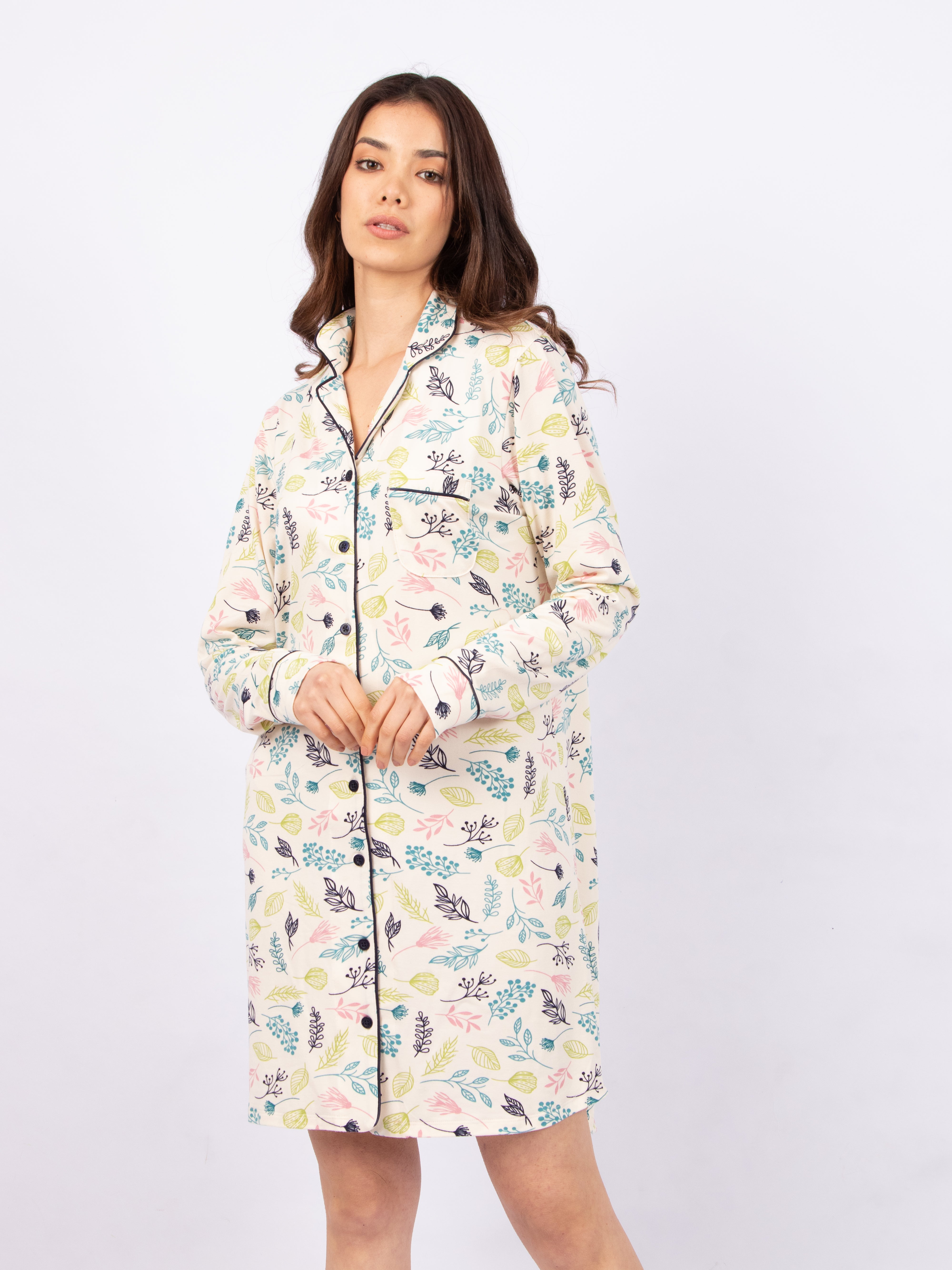 Pijama Aroma