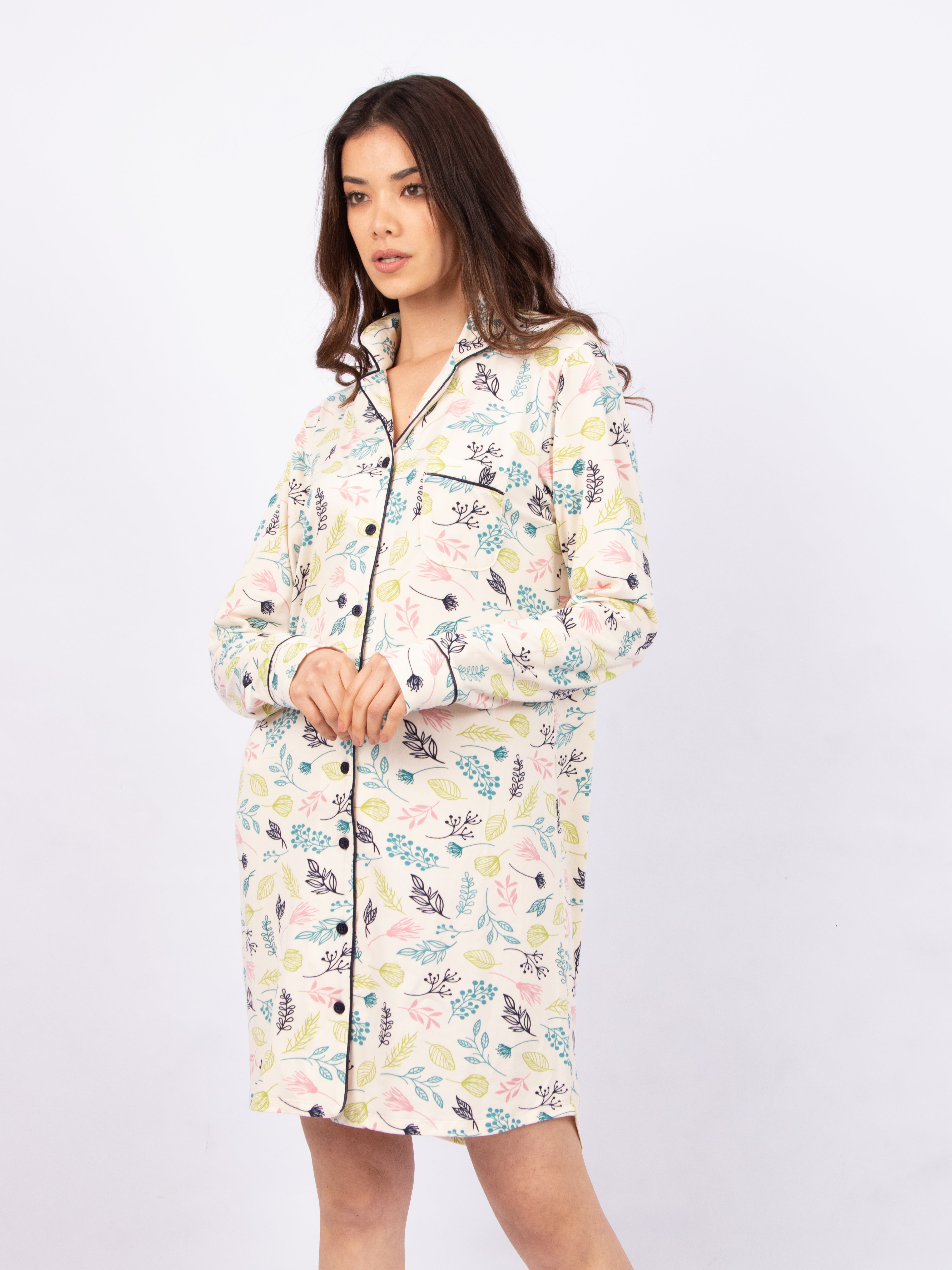 Pijama Aroma
