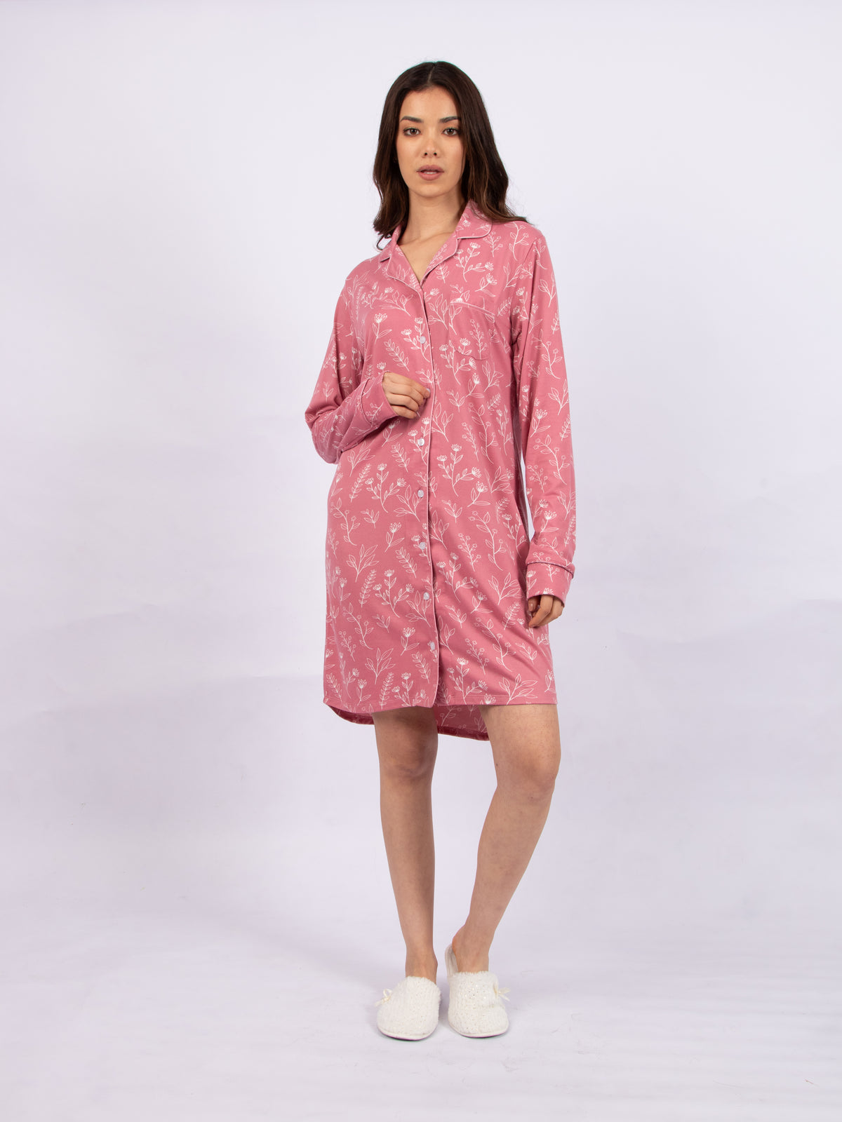 Pijama Aroma