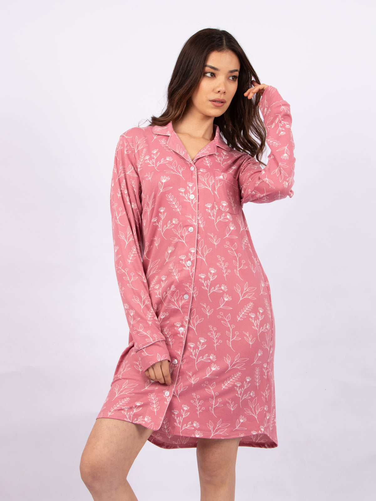 Pijama Aroma