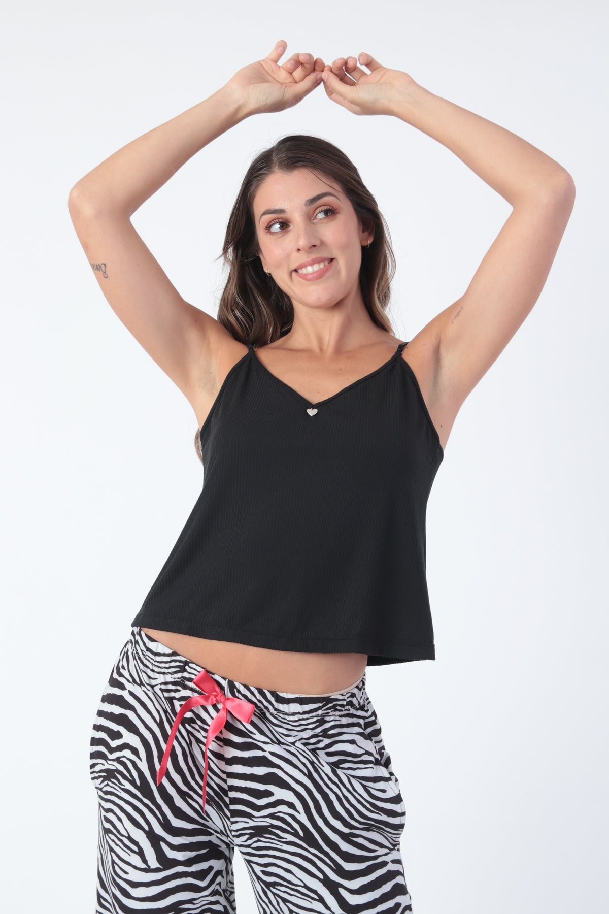 Pijama Charlotte