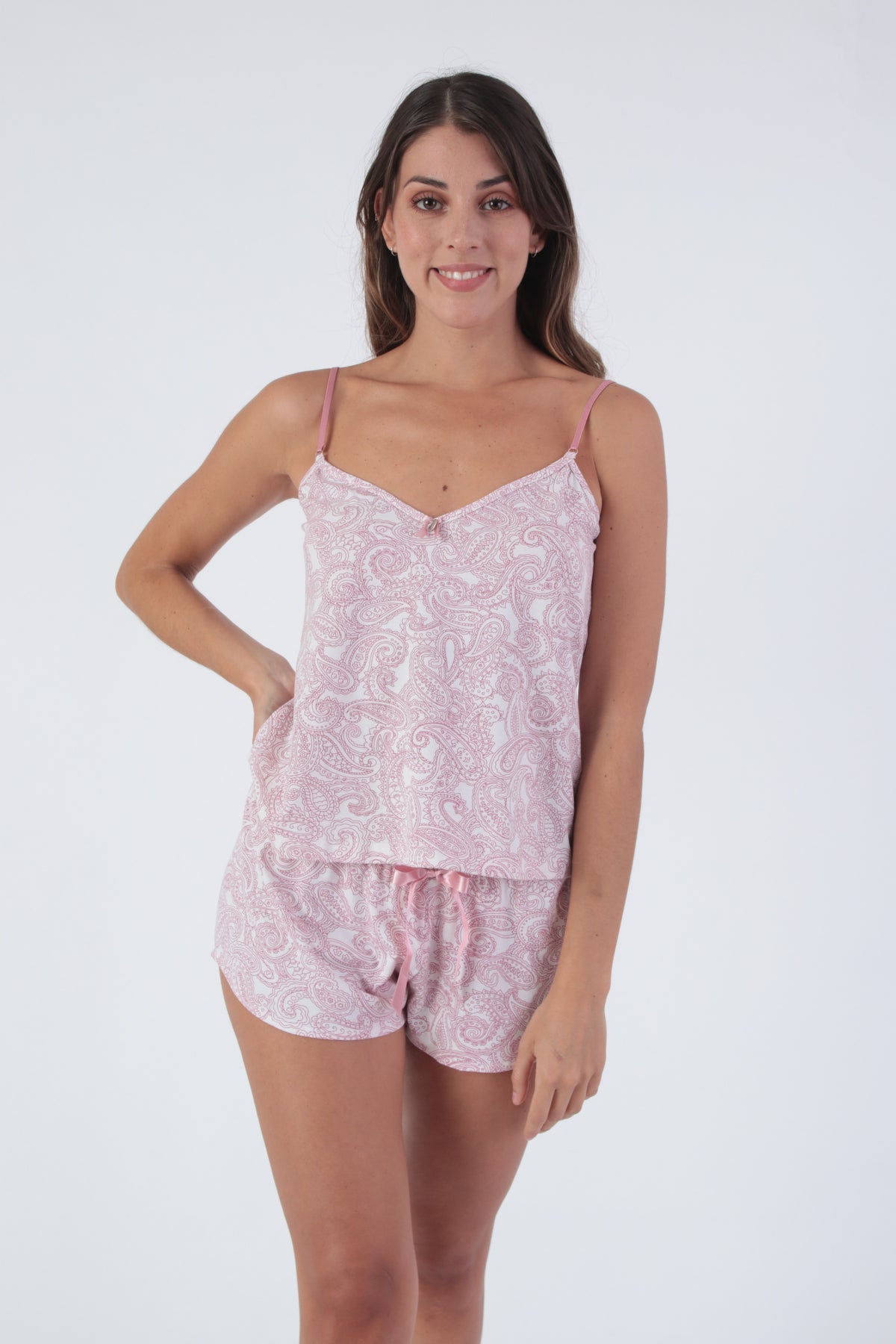Pijama Petunia