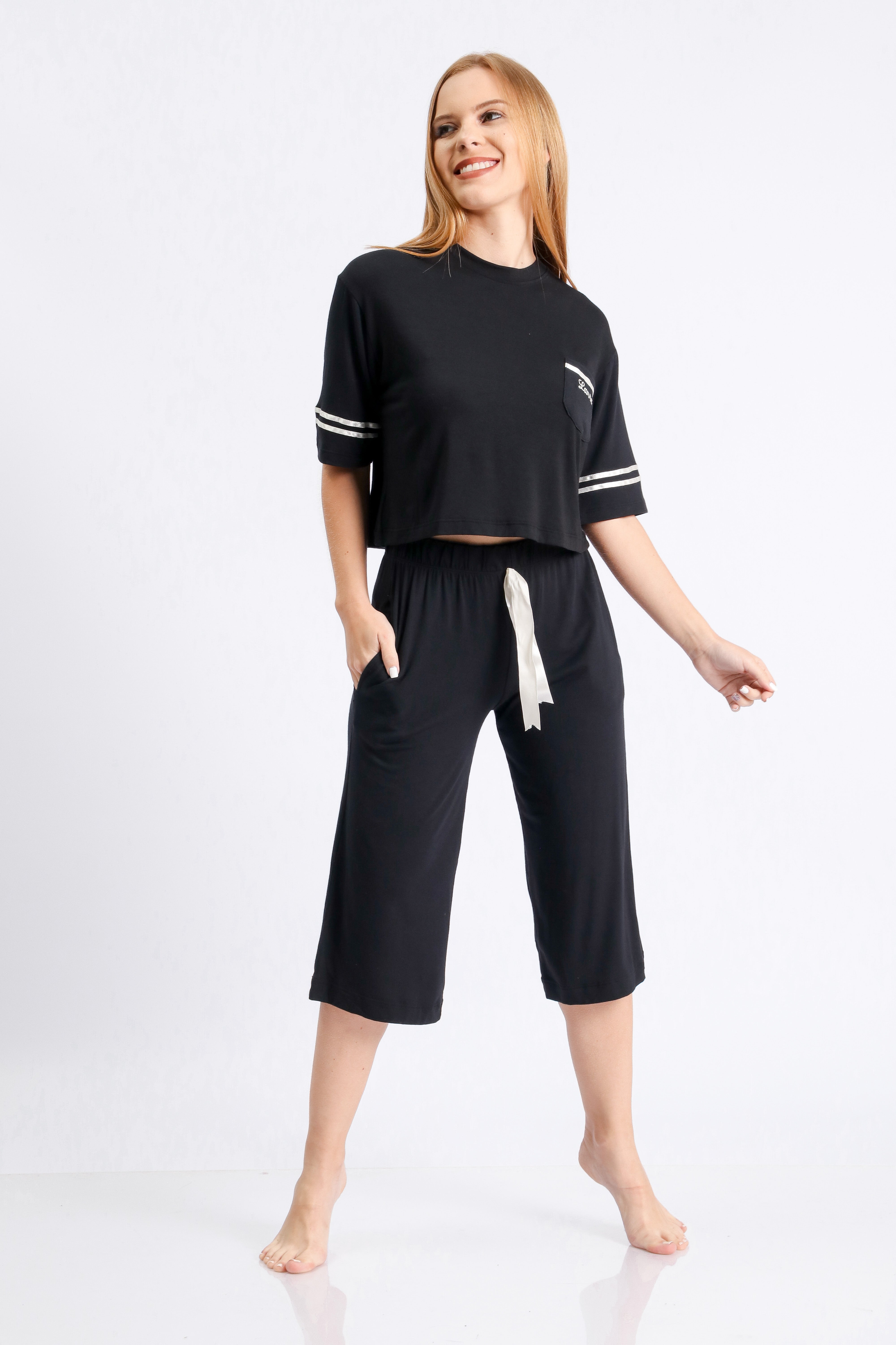 Pijama Sporty