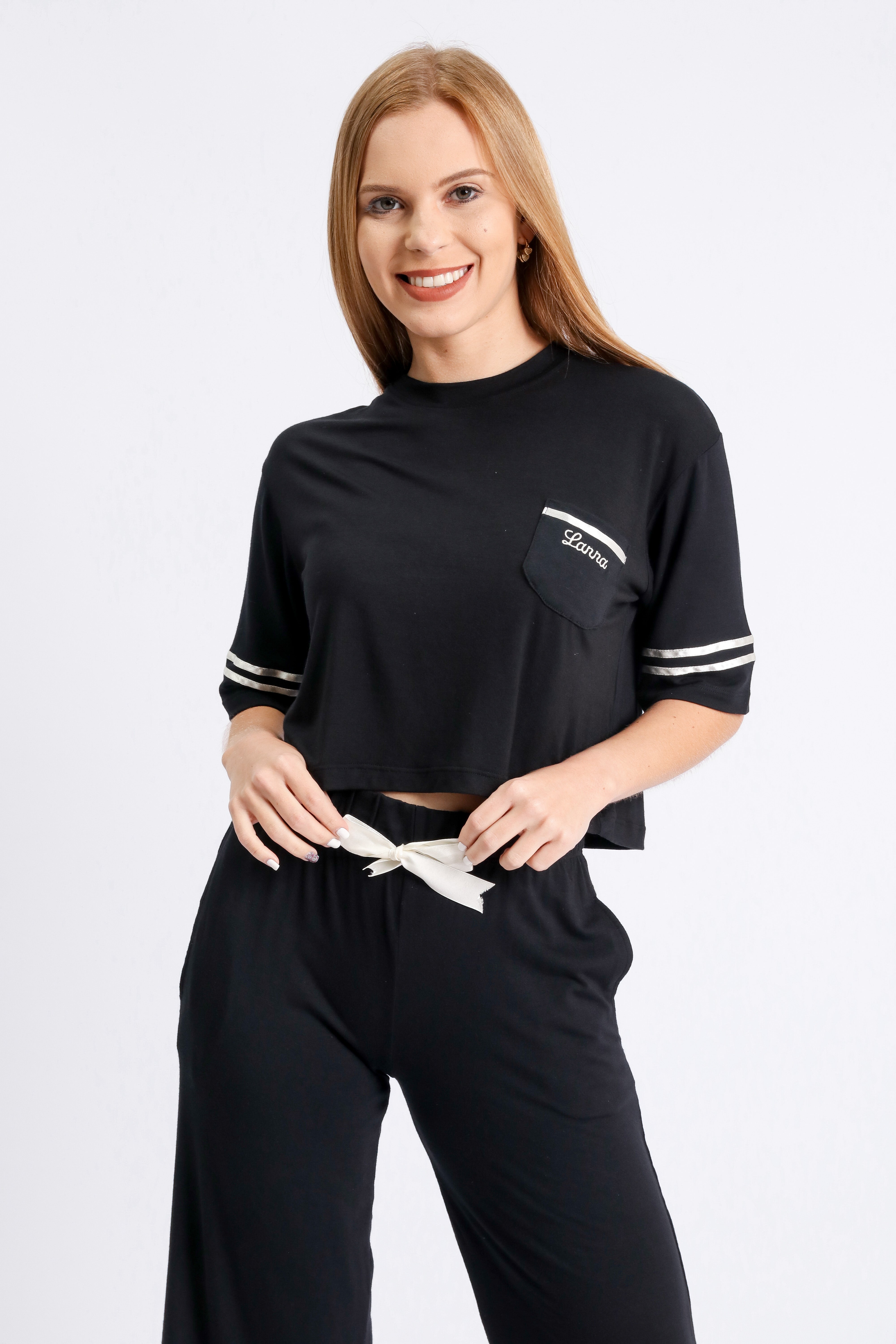 Pijama Sporty