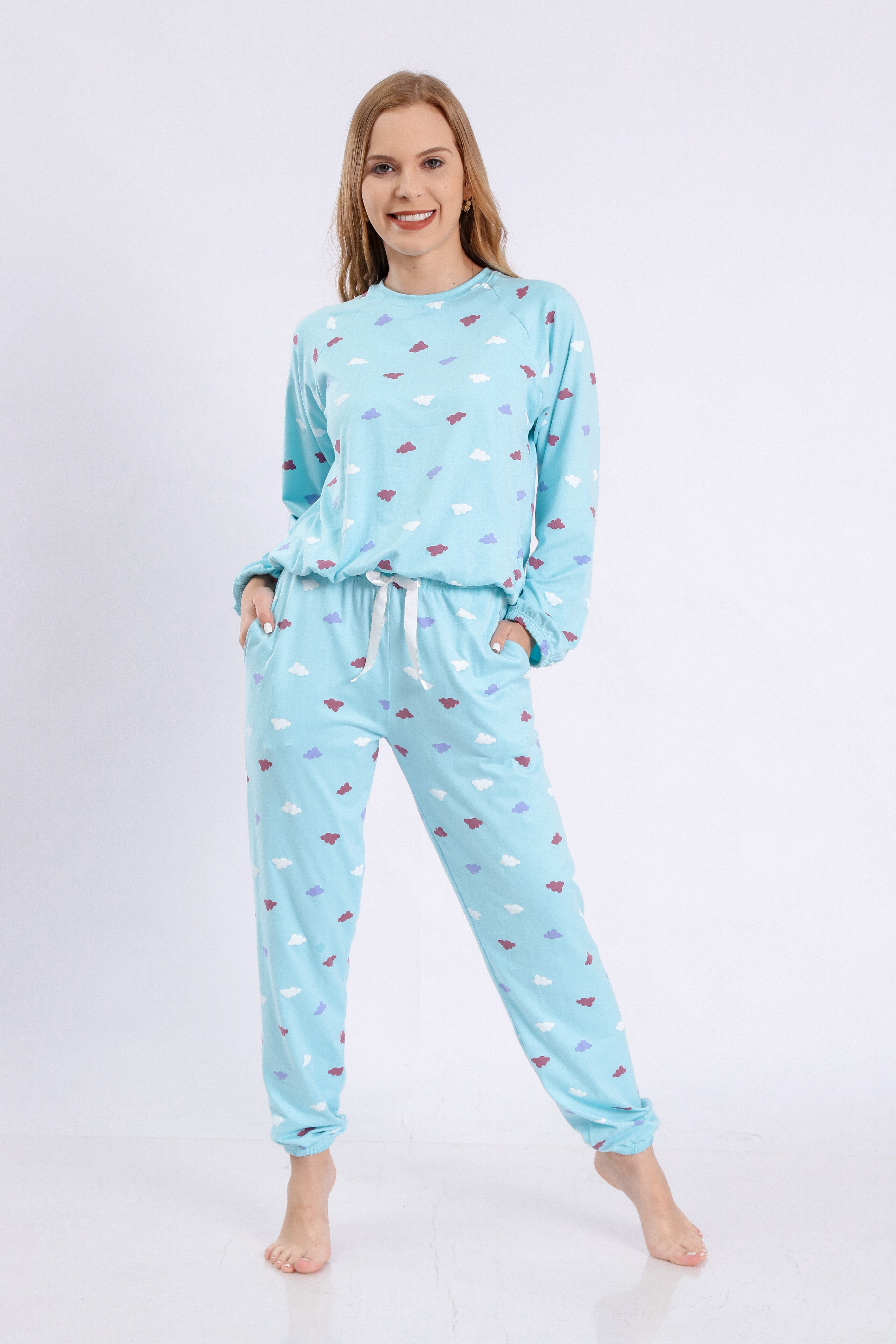 Pijama Nube
