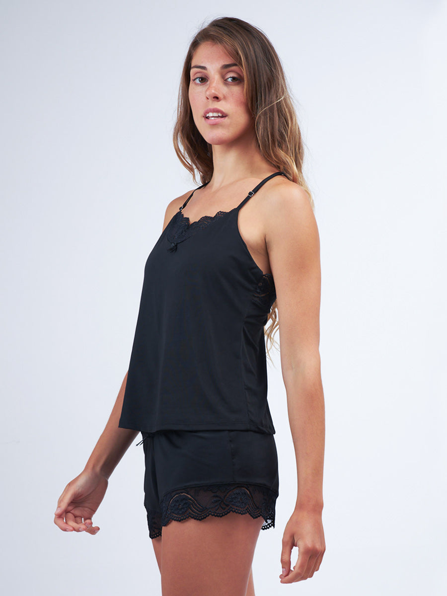 Pijama Short Venecia